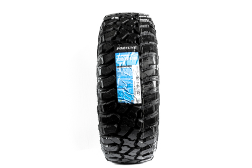 Pneu Fortune Maspire M/T 265/70 R16 121/118Q LT MUD