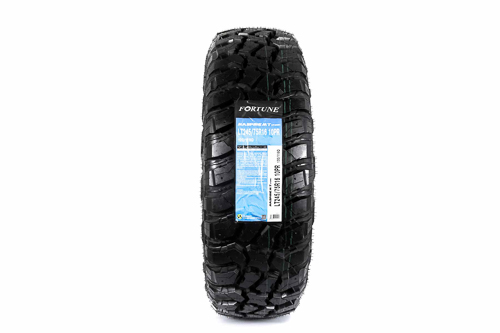 Pneu Fortune Maspire M/T 245/75 R16 120/116Q MUD