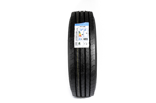 Pneu Fortune FT78 215/75 R17.5 126/124M