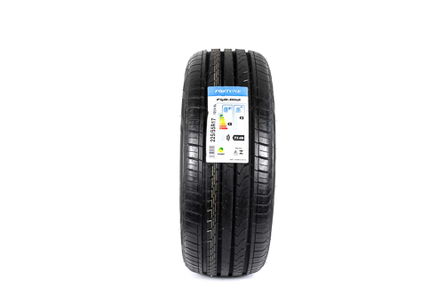 Pneu Fortune FSR-802 225/55 R17 101V