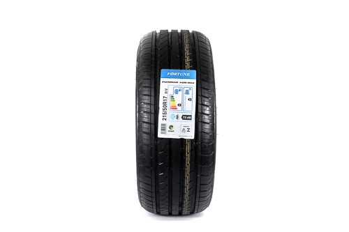 Pneu Fortune FSR-802 215/50 R17 91V