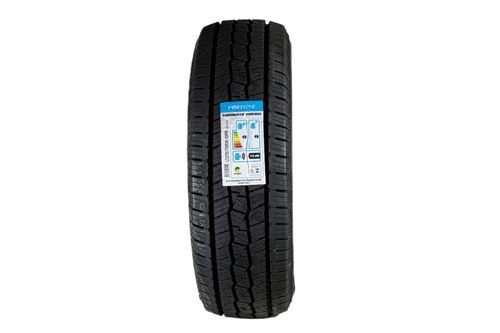 Pneu Fortune FSR-305 H/T 275/70 R18 125/122S LT (Medida e índice de carga Dodge Ram 2500 / 1500)