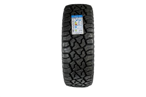 Pneu Fortune FSR-309 R/T 35x12.50 R18 128Q (Medida Ram 2500 - 315/70 R18)